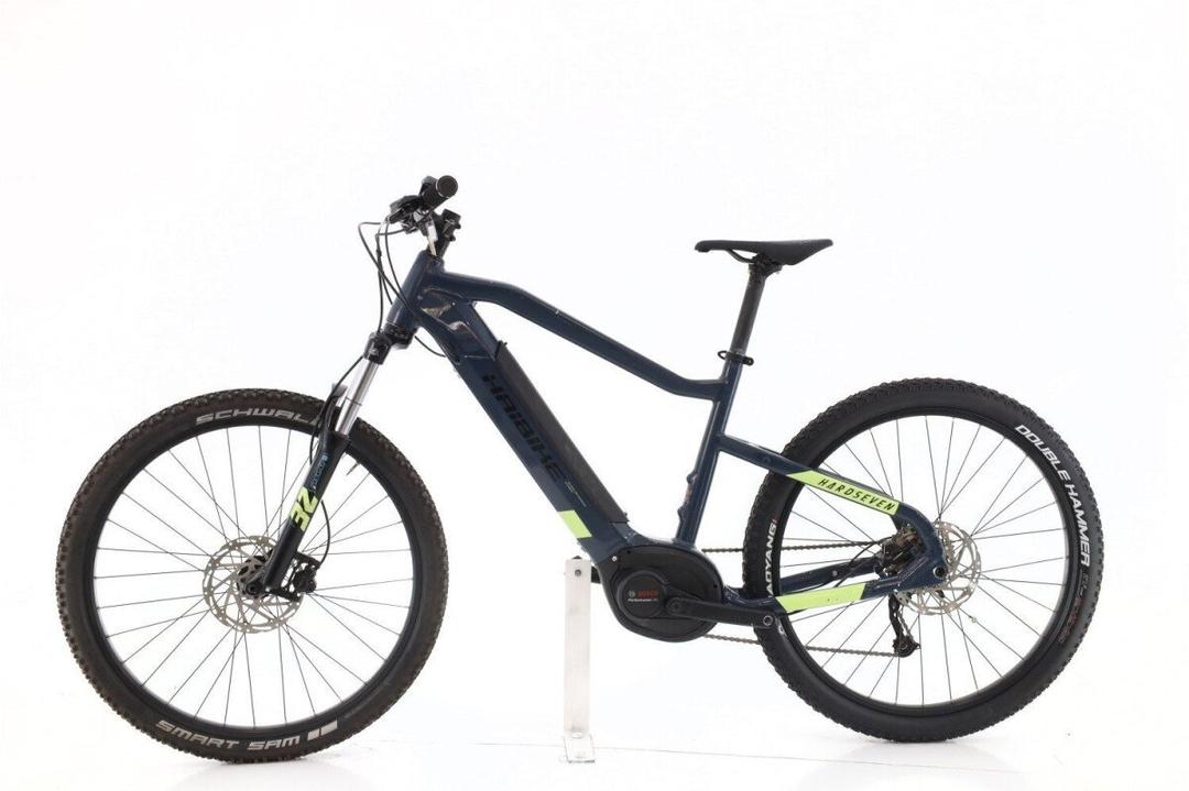 Haibike HardSeven 5 2021