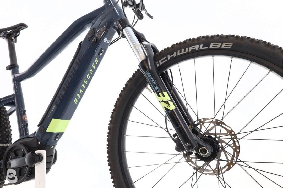 Haibike HardSeven 5 2021