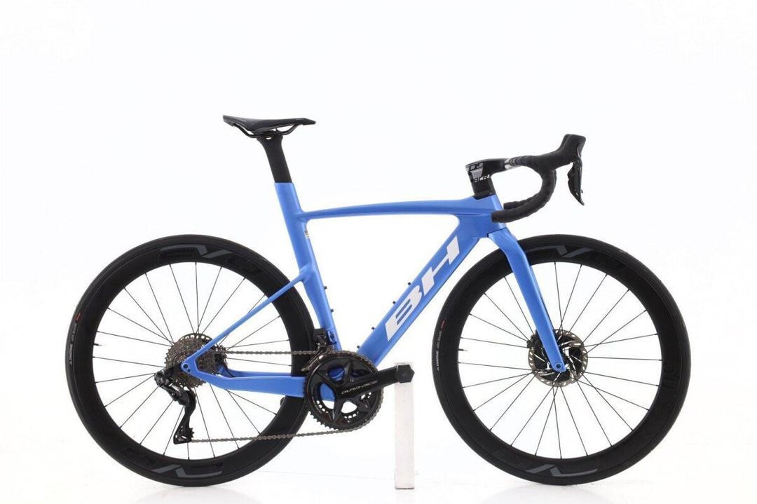 BH Aerolight 8.0 Di2 12V 2024