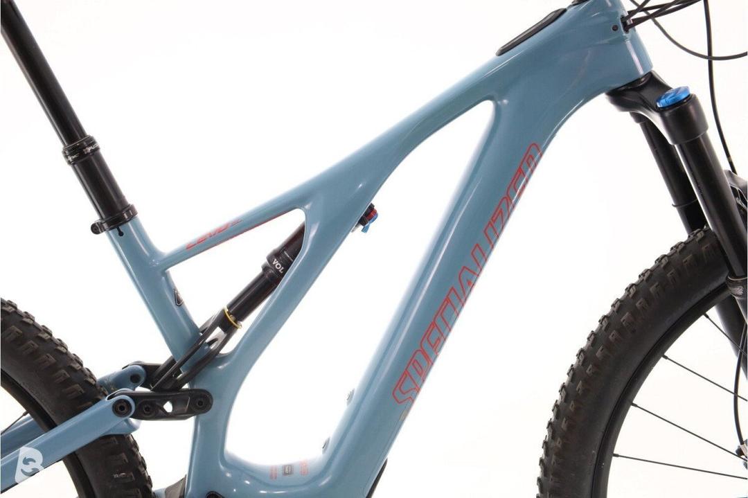 Specialized Turbo Levo SL 2020