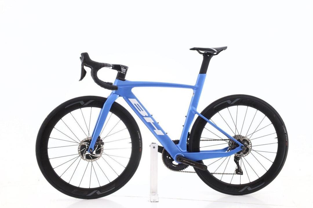 BH Aerolight 8.0 Di2 12V 2024