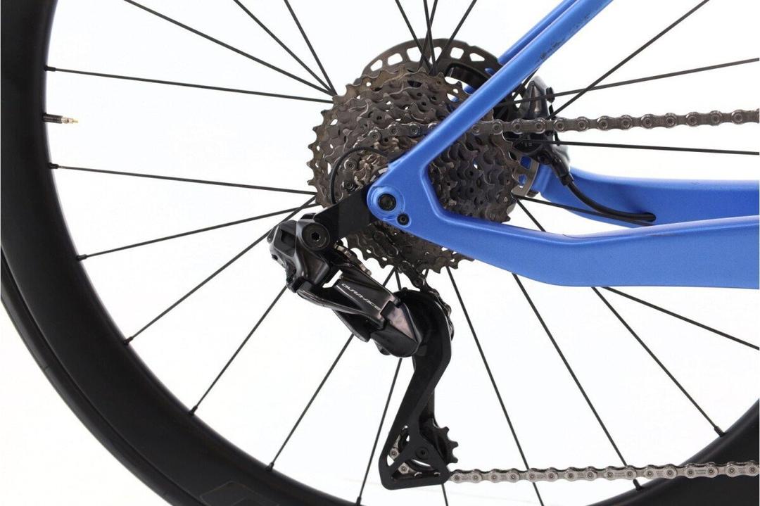 BH Aerolight 8.0 Di2 12V 2024