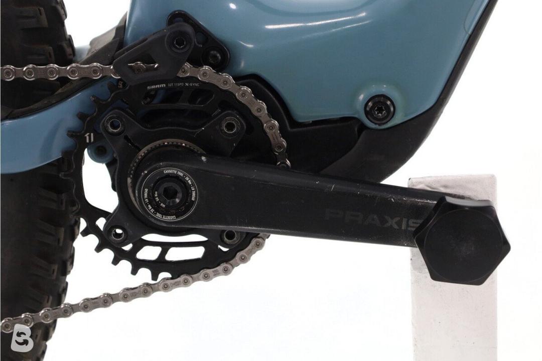 Specialized Turbo Levo SL 2020