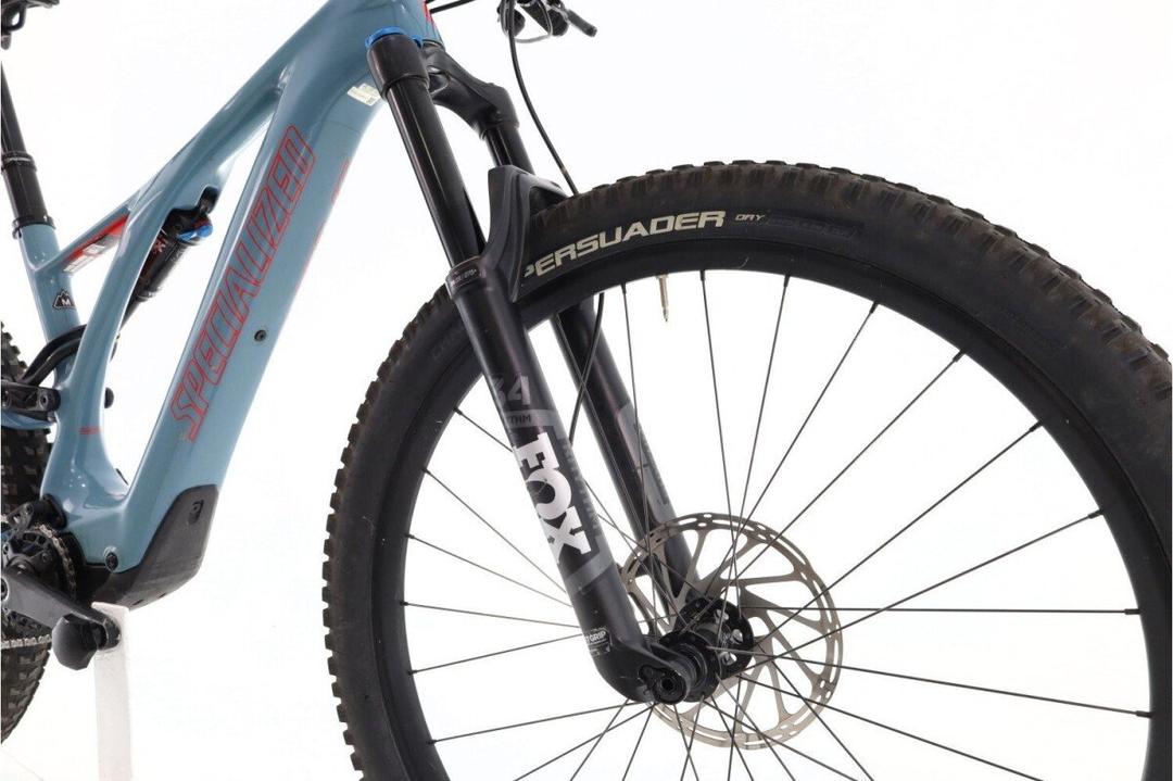 Specialized Turbo Levo SL 2020