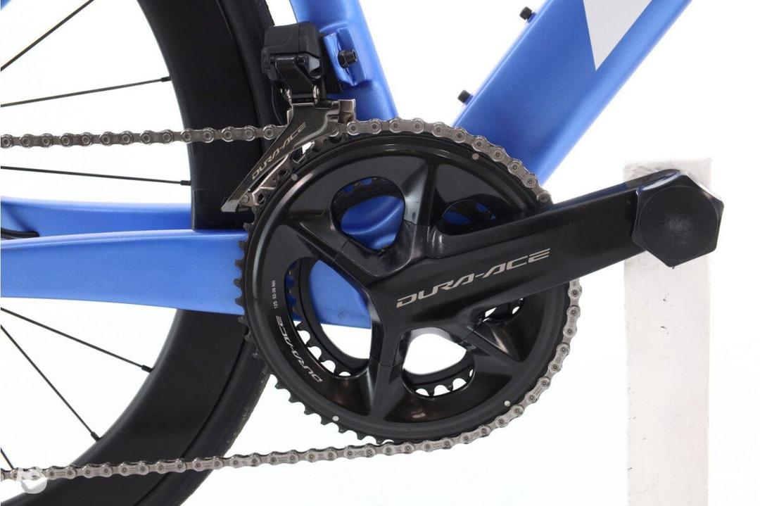 BH Aerolight 8.0 Di2 12V 2024