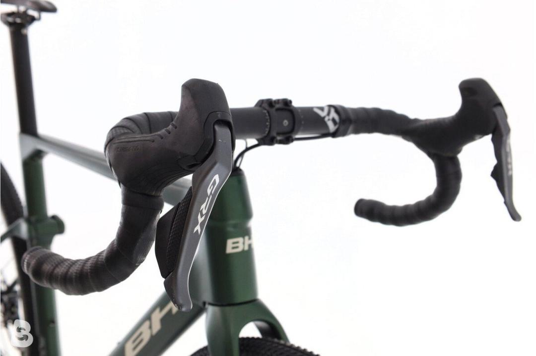 BH Gravelx R 3.5 Di2 11V 2024