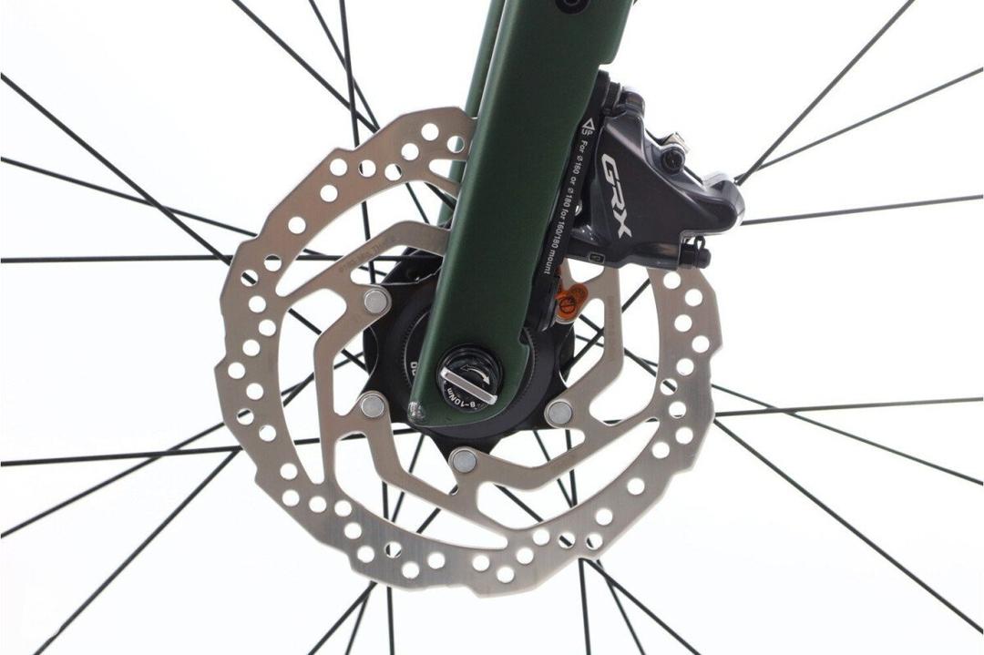 BH Gravelx R 3.5 Di2 11V 2024