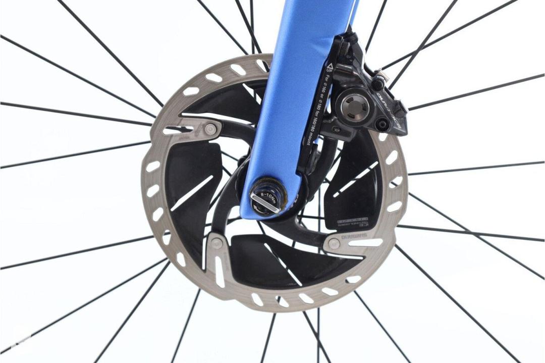 BH Aerolight 8.0 Di2 12V 2024