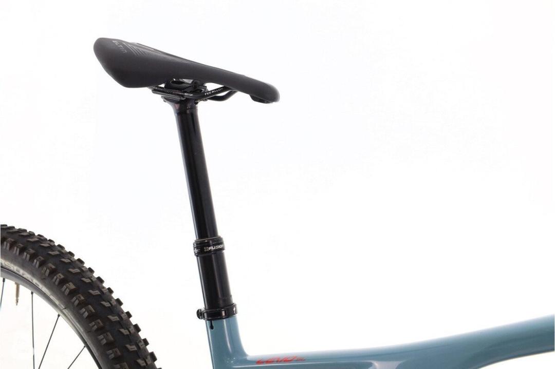 Specialized Turbo Levo SL 2020