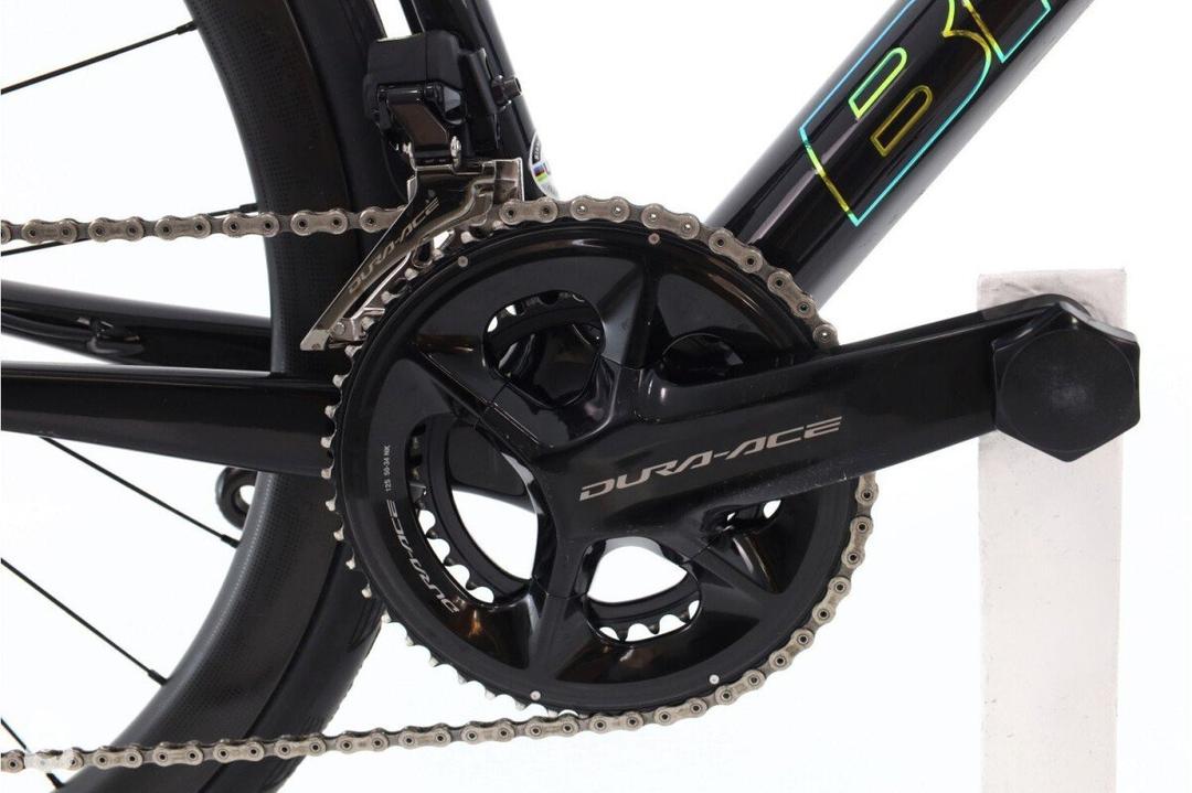 Bianchi Specialissima Di2 12V 2024