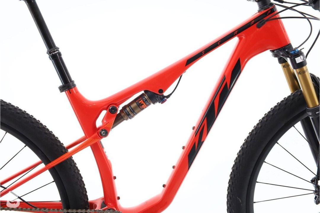 KTM Scarp Exonic X01 AXS 2023