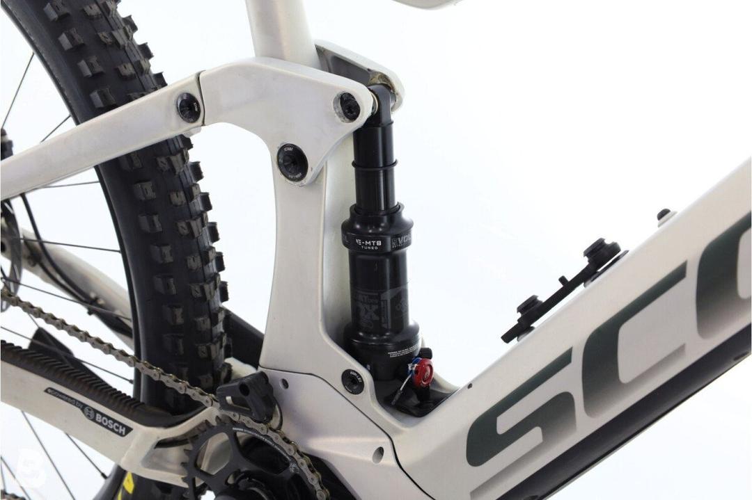 Scott Strike E-Ride 910 2023