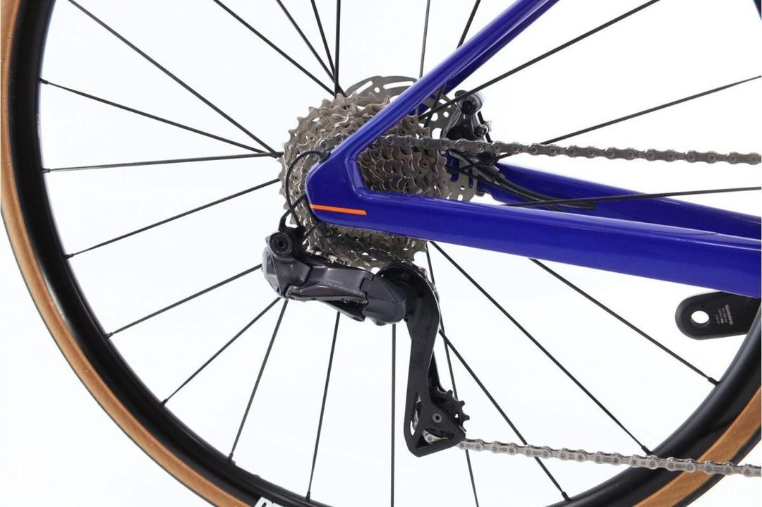 BMC SLR Three Di2 12V 2023