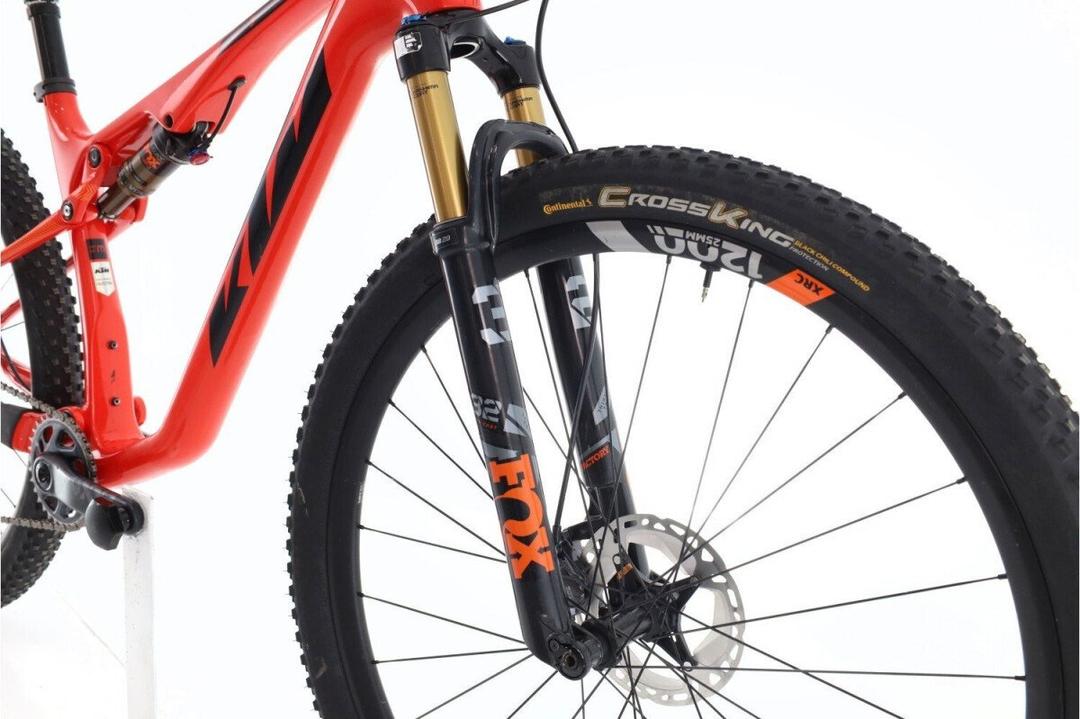 KTM Scarp Exonic X01 AXS 2023