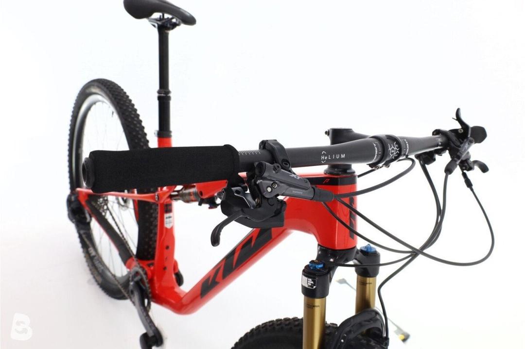 KTM Scarp Exonic X01 AXS 2023