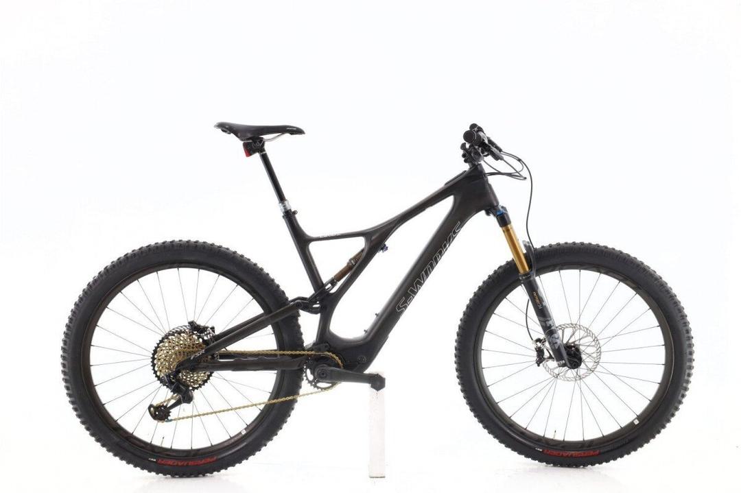 Specialized Turbo Levo SL S-Works XX1 2023