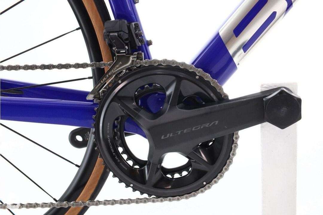 BMC SLR Three Di2 12V 2023