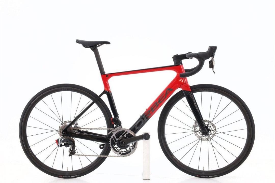Orbea Orca OMX AXS 12V 2020