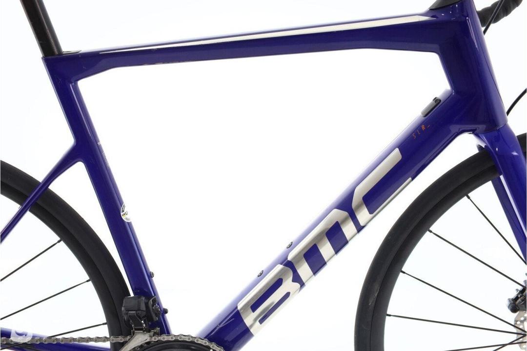 BMC SLR Three Di2 12V 2023