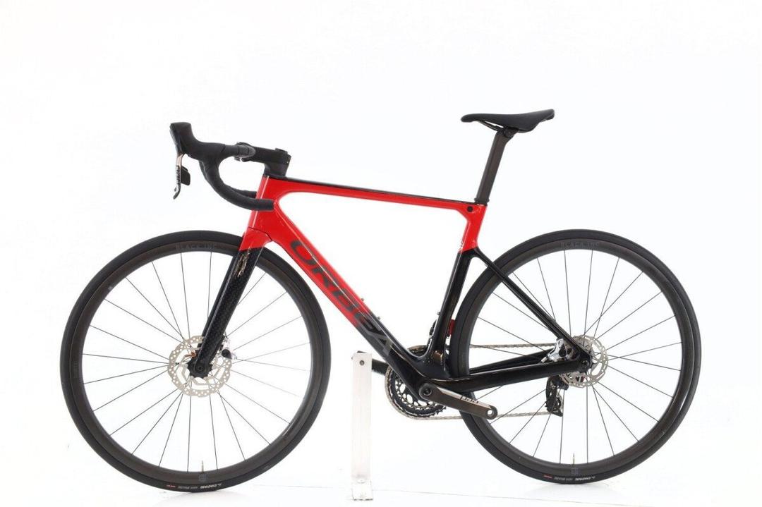 Orbea Orca OMX AXS 12V 2020