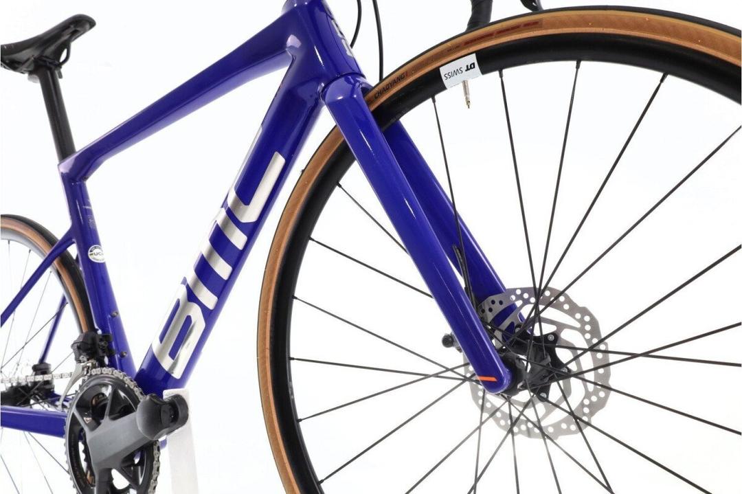 BMC SLR Three Di2 12V 2023