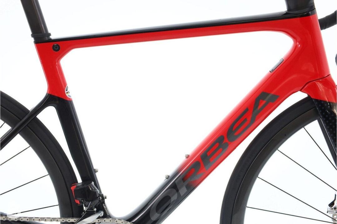 Orbea Orca OMX AXS 12V 2020