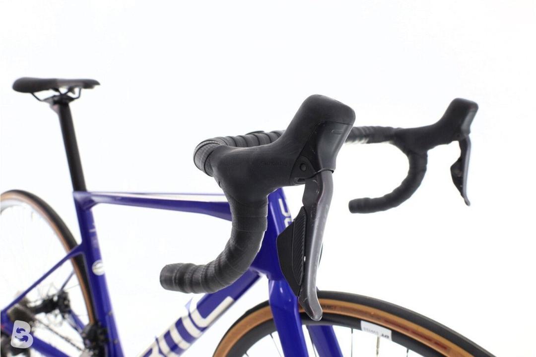 BMC SLR Three Di2 12V 2023