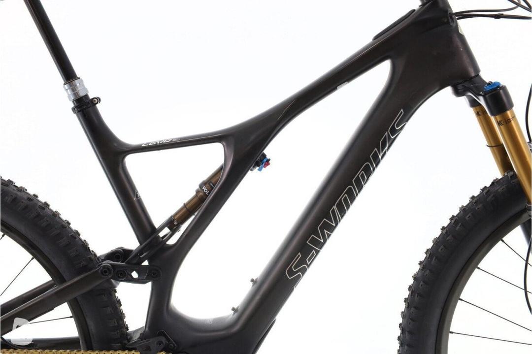 Specialized Turbo Levo SL S-Works XX1 2023