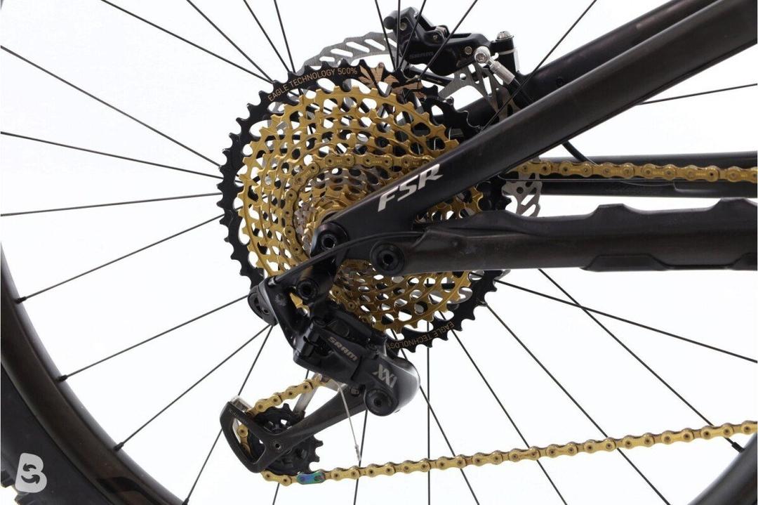 Specialized Turbo Levo SL S-Works XX1 2023