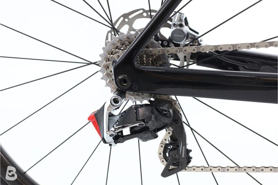 Orbea Orca OMX AXS 12V 2020