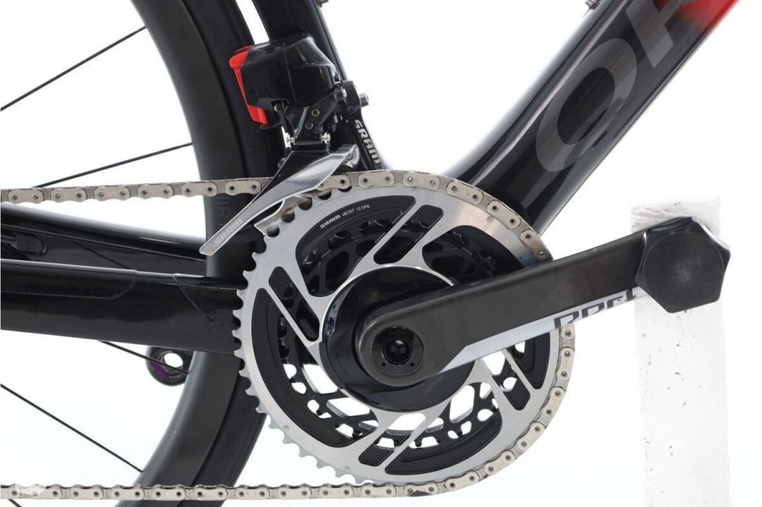 Orbea Orca OMX AXS 12V 2020