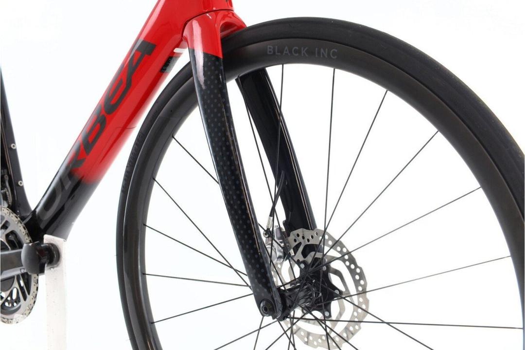 Orbea Orca OMX AXS 12V 2020