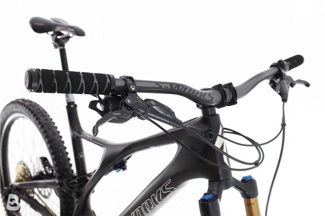 Specialized Turbo Levo SL S-Works XX1 2023