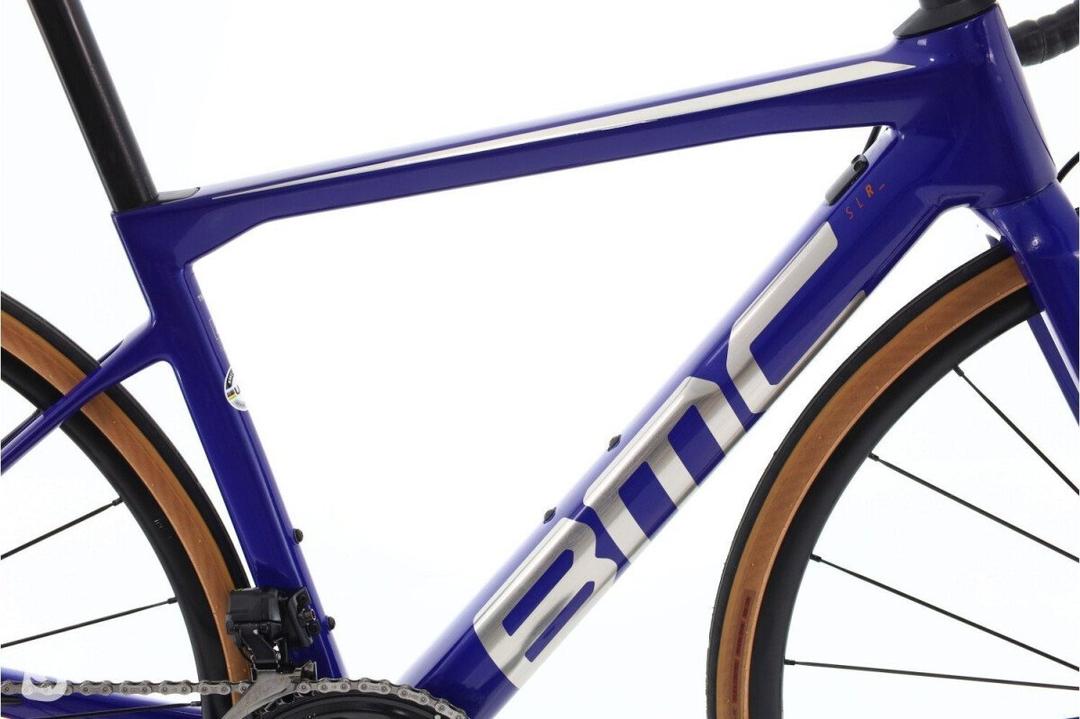 BMC SLR Three Di2 12V 2023
