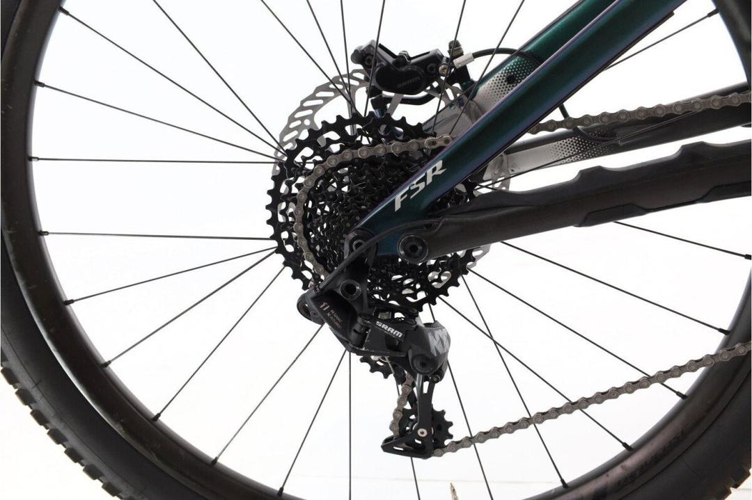 Specialized Turbo Levo S-Works 2022