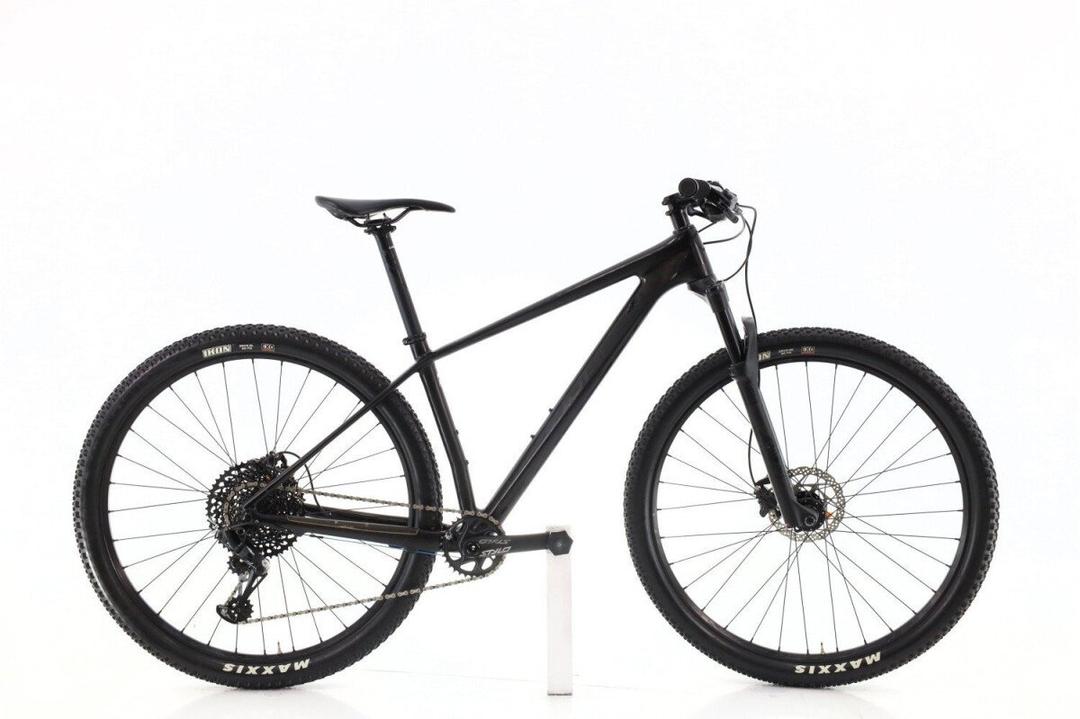 Mondraker Chrono GX 2019