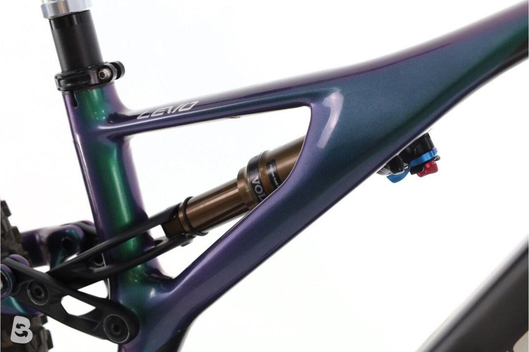 Specialized Turbo Levo S-Works 2022