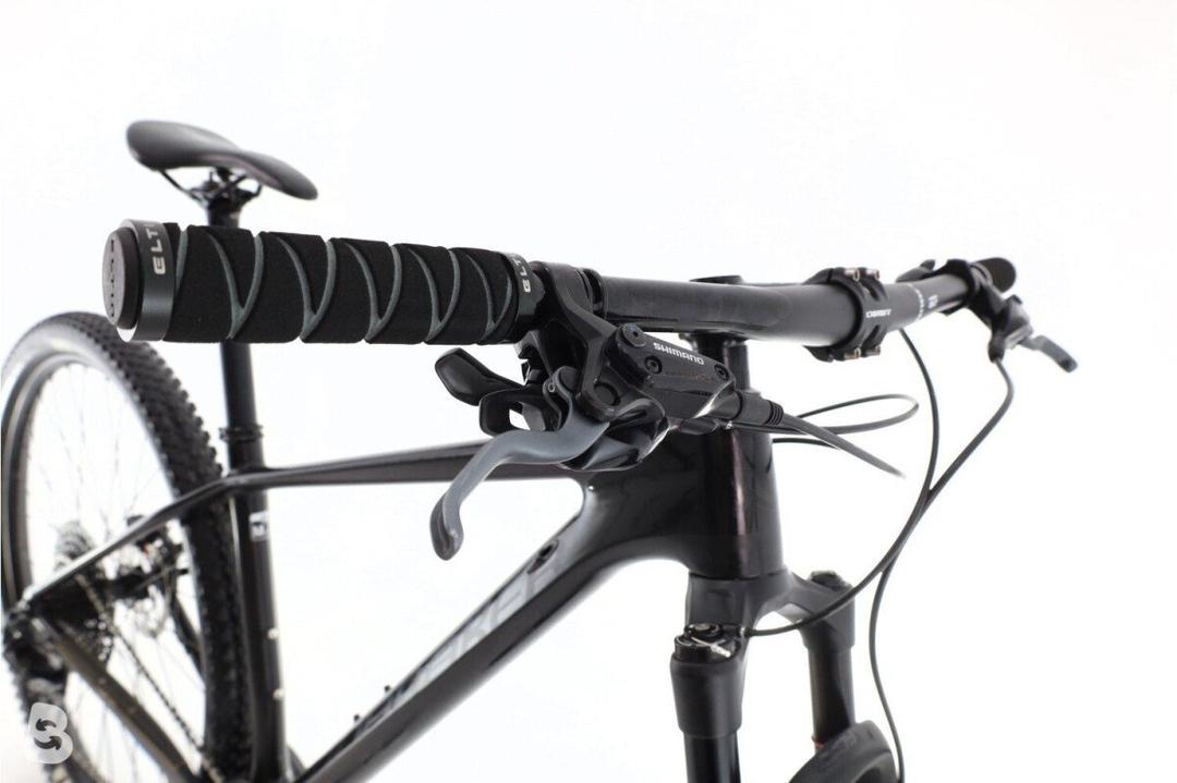 Mondraker Chrono GX 2019