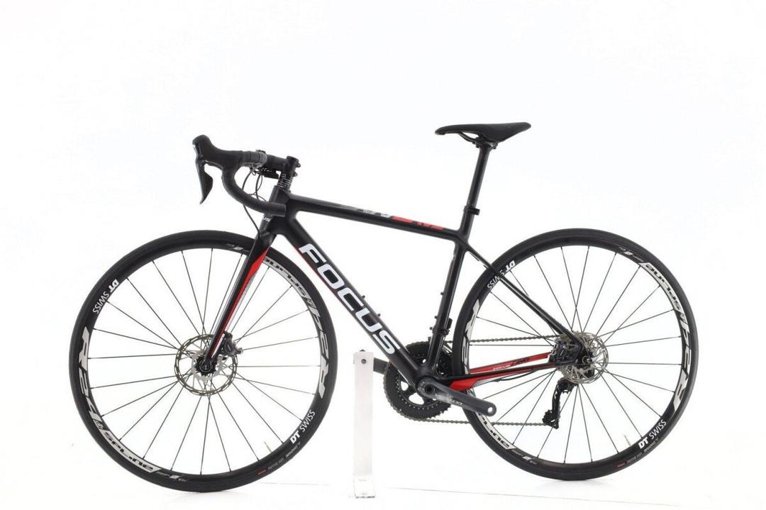 Focus Cayo Di2 11V 2021