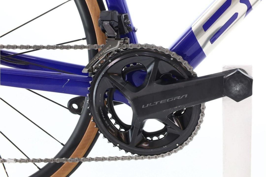 BMC SLR Three Di2 12V 2023