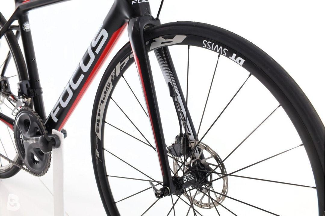 Focus Cayo Di2 11V 2021