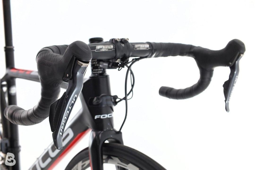 Focus Cayo Di2 11V 2021