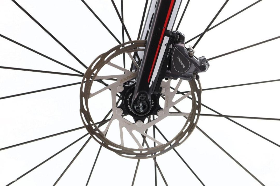 Focus Cayo Di2 11V 2021