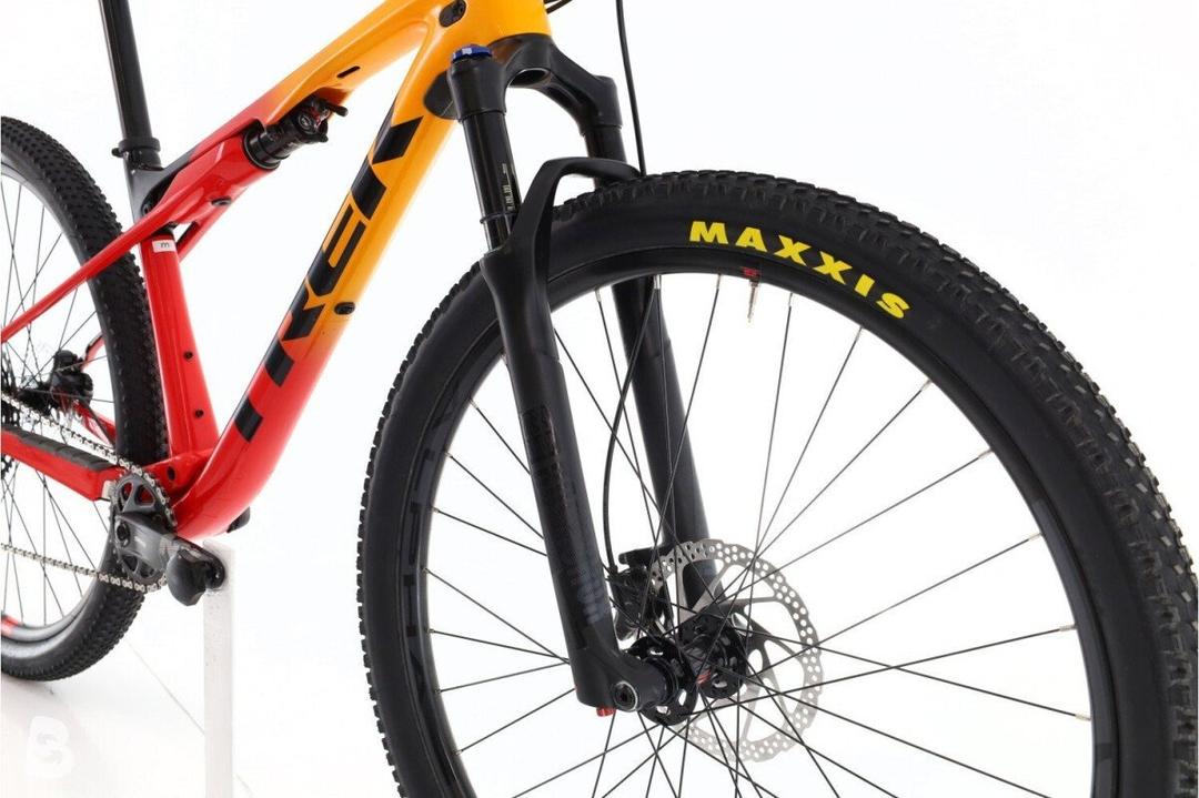 Trek Supercaliber 9.7 GX 2021