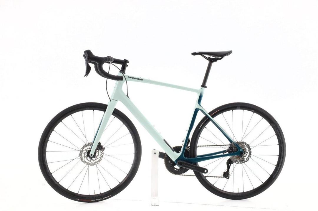 Cannondale Synapse 2 Di2 12V 2023