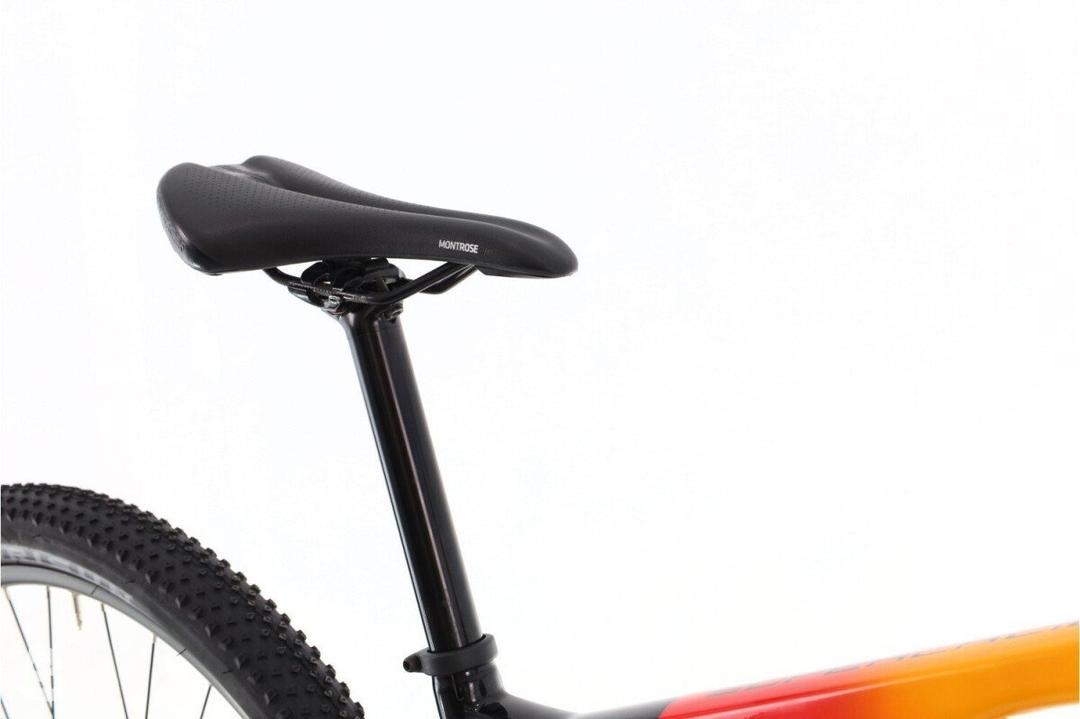 Trek Supercaliber 9.7 GX 2021