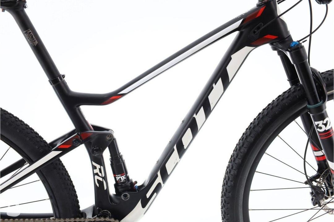 Scott Spark RC 900 Pro XT 2020