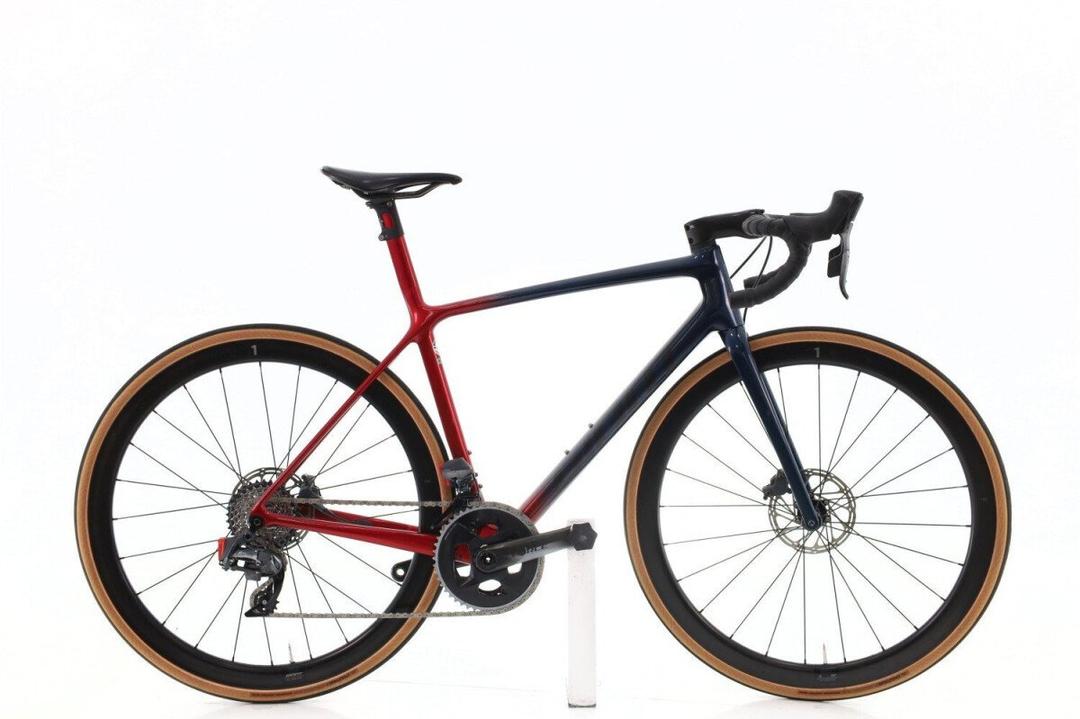 Giant TCR Advanced 1 AXS 12V 2020
