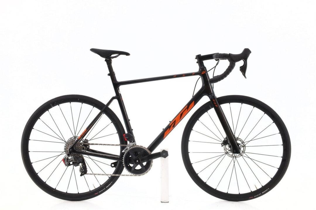 KTM Revelator Alto AXS 12V 2022