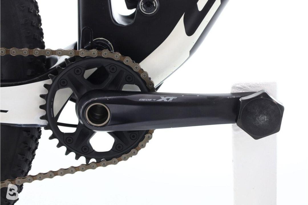 Scott Spark RC 900 Pro XT 2020